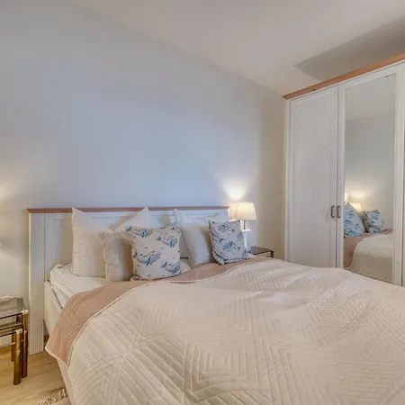 Appartement - Haus N, App 0n0405