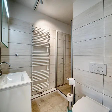 Appartement - Haus N, App 0n0405
