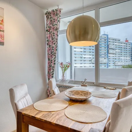 - Haus N, App 0n0405 Appartement