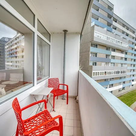 - Haus N, App 0n0405