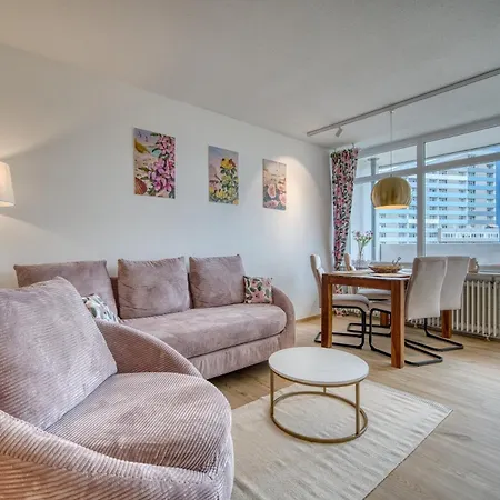 - Haus N, App 0n0405 Heiligenhafen
